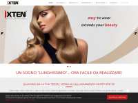 ixten-hair.com
