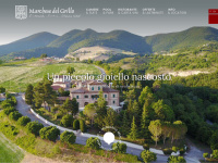 marchesedelgrillo.com
