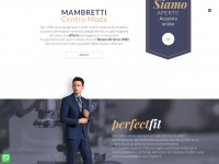 mambretti.net