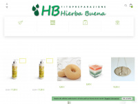Hierbabuena.it