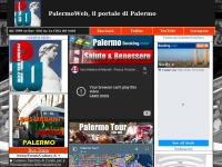 palermoweb.com