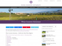 Winecountrygetaways.com