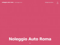 Noleggioauto-roma.it