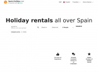 Spain-holiday.com