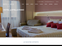 Hoteldelavillefano.com