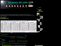 estrazioni-del-lotto.com