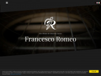 Francescoromeo.com
