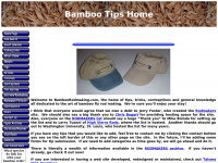 bamboorodmaking.com