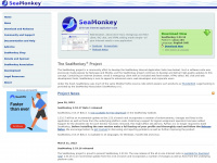 seamonkey-project.org