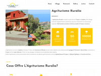 agriturismoruralia.com