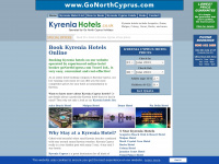 kyreniahotels.co.uk