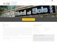 hotelalsoleverona.com