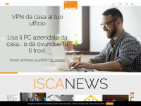 iscanet.com
