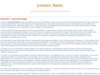 jurassicnews.com