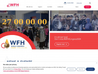 Wfh.org