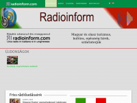radioinform.com