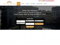 Hotelsangiovanni.com