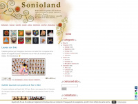 sonioland.com