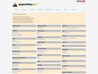 pageranktop.com