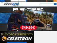 discoazul.com