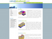 calcolistrutturali.net