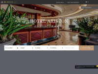 hotel-ariston.com