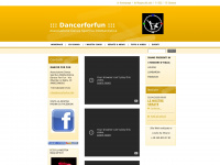 dancerforfun.net