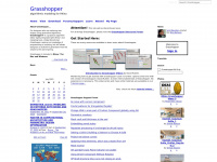 grasshopper3d.com
