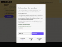 maksimer.no