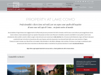 Propertyatlakecomo.com