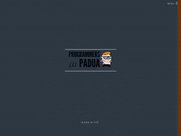 Programmersinpadua.it