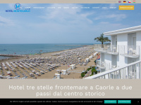 hotelmontecarlocaorle.com
