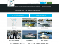 keywestfishingboats.com
