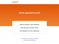 panarea.net