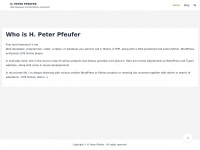ppfeufer.de
