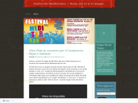 festivaldelmediterraneo.wordpress.com