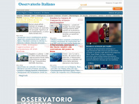 osservatorioitaliano.org