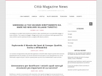 Cittamagazinenews.it