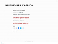 binarioperlafrica.wordpress.com