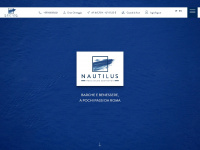 nautilusmarina.com