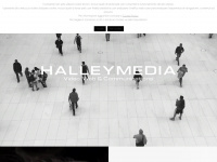 halleymedia.com