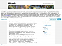 fidaleaksblog.wordpress.com
