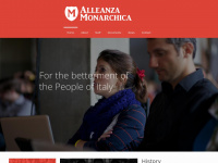 alleanza-monarchica.com