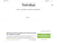 Teatrodue.org