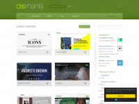 cssmania.com