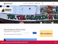 Shiptogaza.no