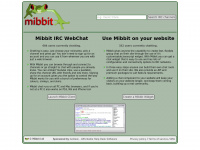 mibbit.com