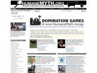 humanemyth.org