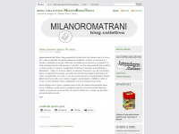 milanoromatrani.wordpress.com