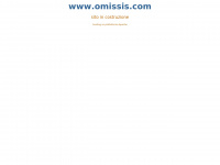 Omissis.com